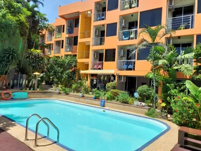 PorterHouse Beach Hotel – Foto 7