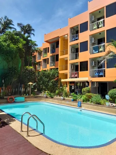 PorterHouse Beach Hotel – Foto 10