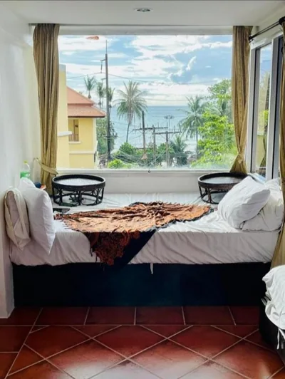 PorterHouse Beach Hotel – Foto 11
