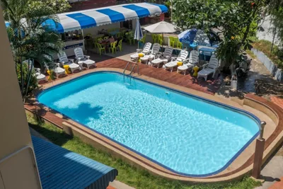 PorterHouse Beach Hotel – Foto 12