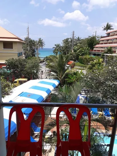 PorterHouse Beach Hotel – Foto 14