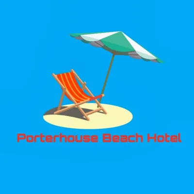 PorterHouse Beach Hotel – Foto 16